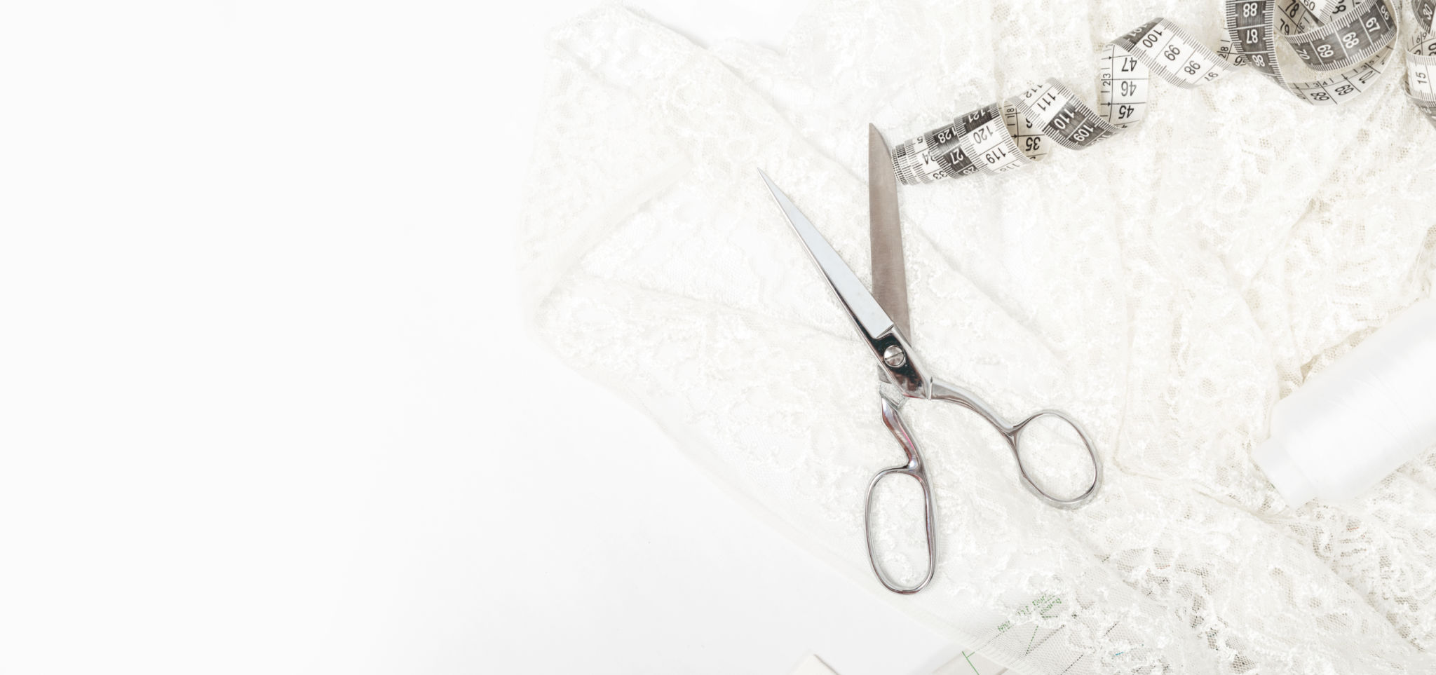 bridal tailoring