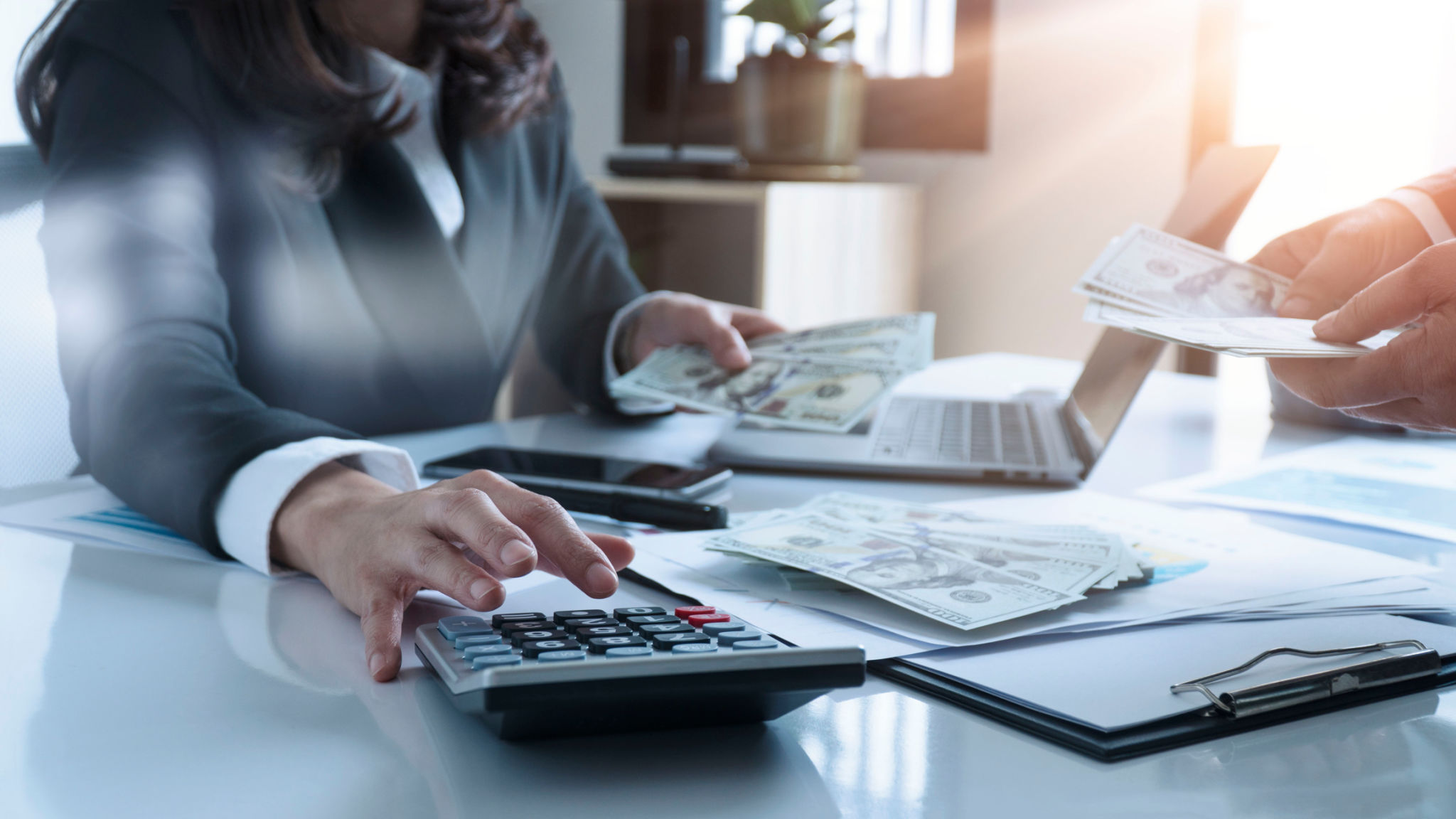 merchant cash advance