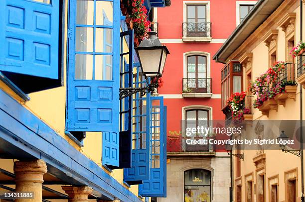 oviedo - oviedo stock pictures, royalty-free photos & images