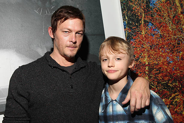 mingus reedus