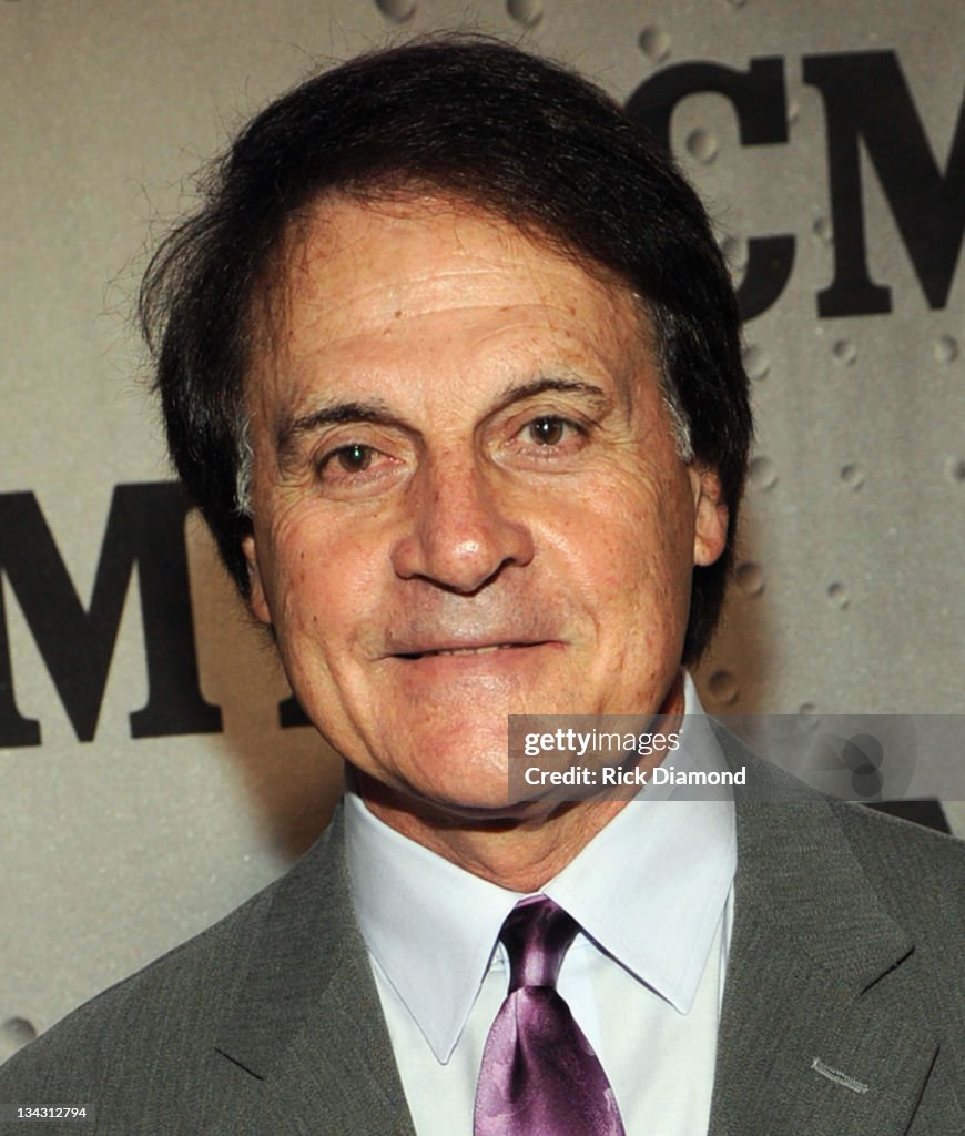 2011 CMT Artists Of The Year