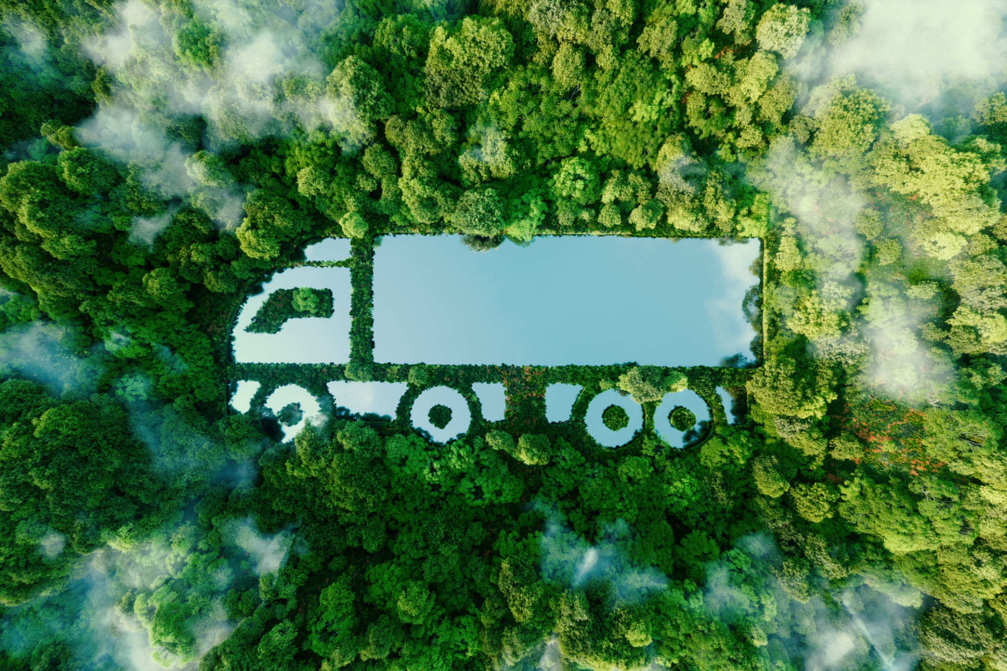 sustainability transport