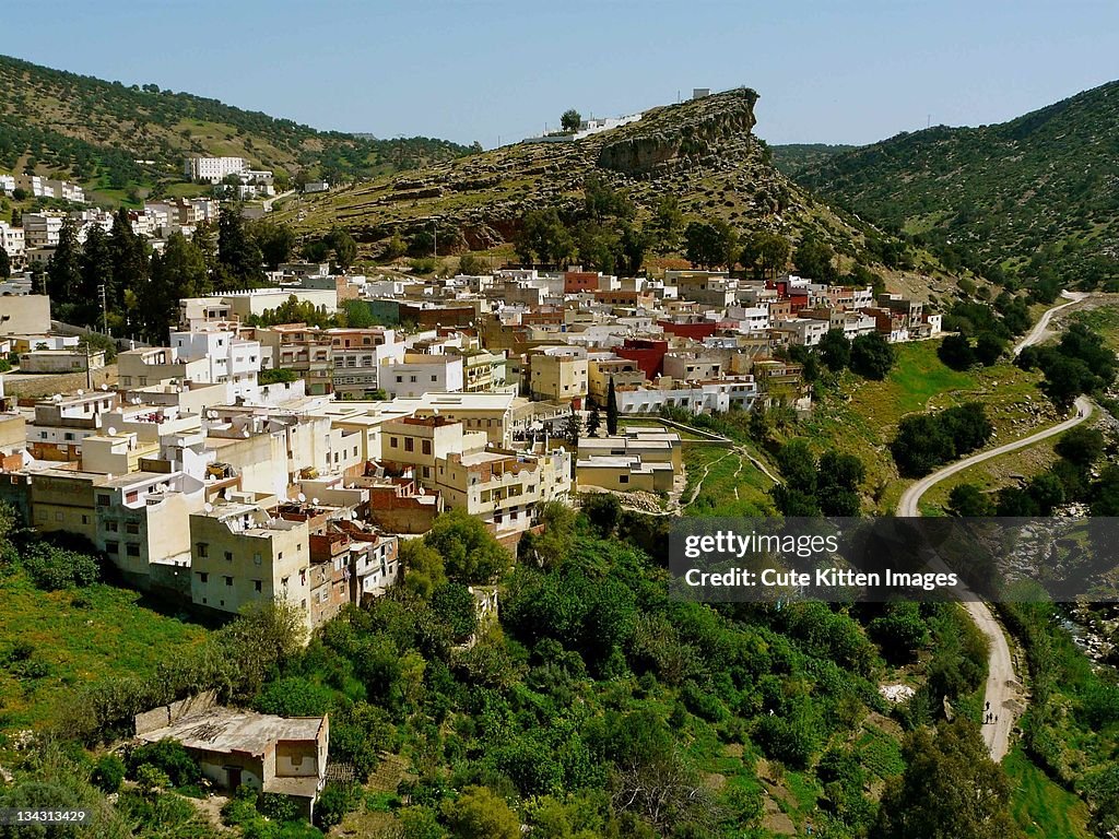 Moulay Idriss