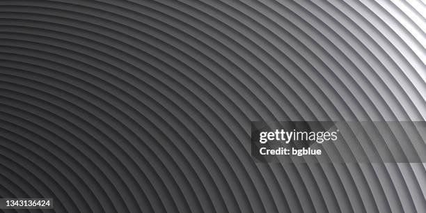 abstract gray background - geometric texture - parallel stock illustrations