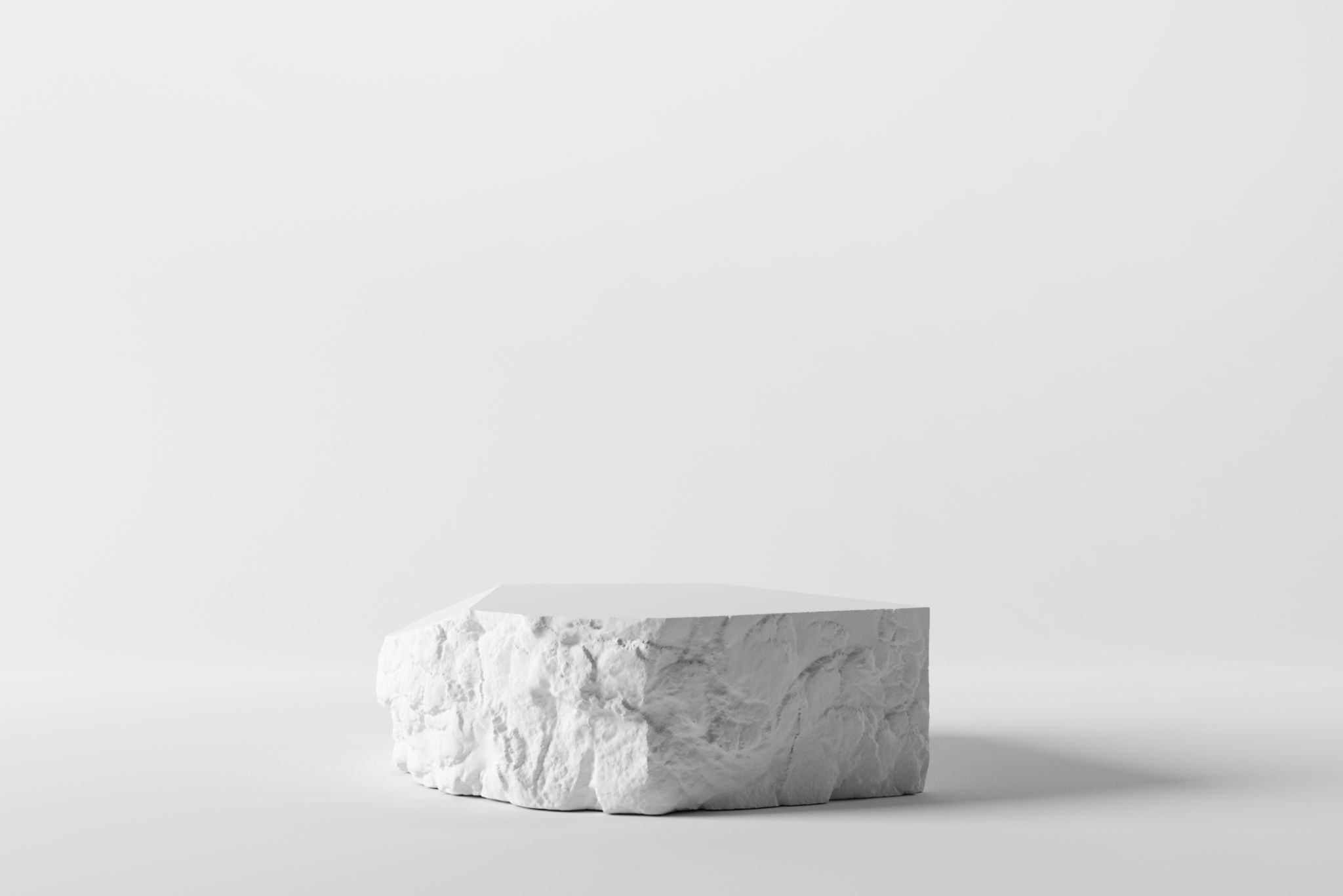 stone decor