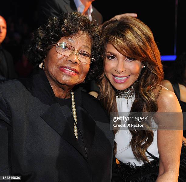 Katherine Jackson Jackson Family Photos And Premium High Res Pictures katherine-jackson-jackson-family-photos-and-premium-high-res-pictures