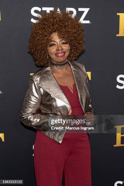 Angie Stone Photos Photos and Premium High Res Pictures - Getty Images