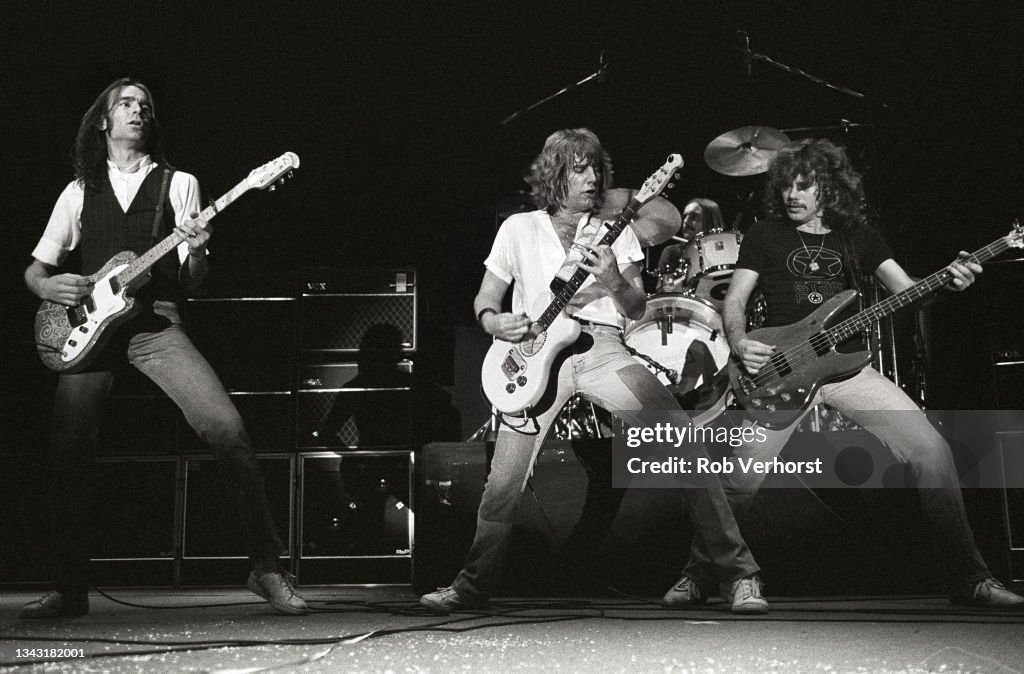 Status Quo