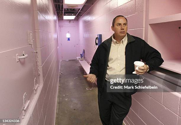 Mike Rackley 28 Dallas County Jail Stock Photos, High-Res Pictures, and Images ...