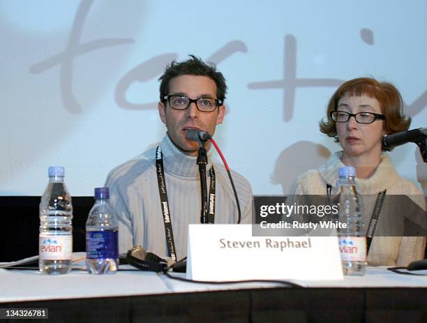 Steven Raffael Steven Raphael Photos and Premium High Res Pictures - Getty Images