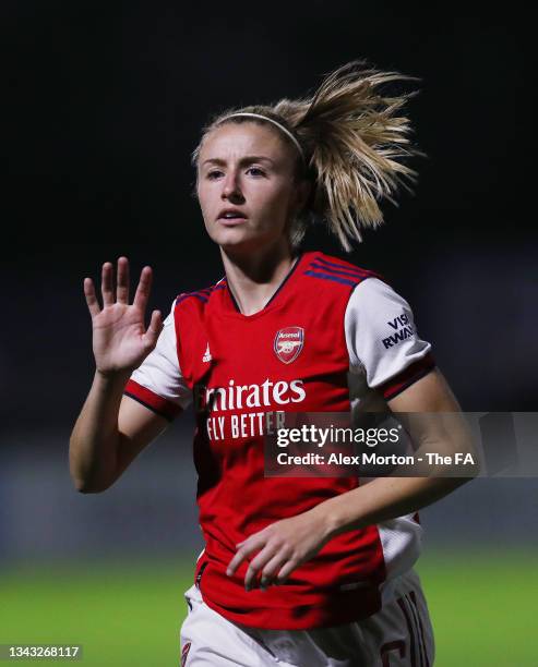 Arsenal Women v Manchester City Women - Barclays FA Women's Super..., News Photo