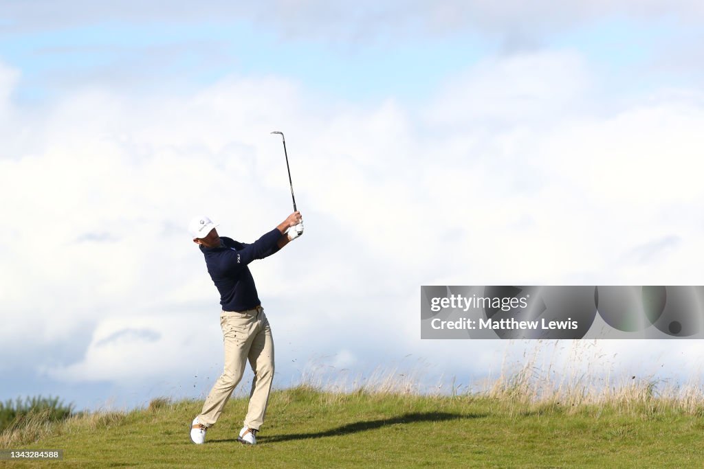 Alfred Dunhill Links Championship - Previews