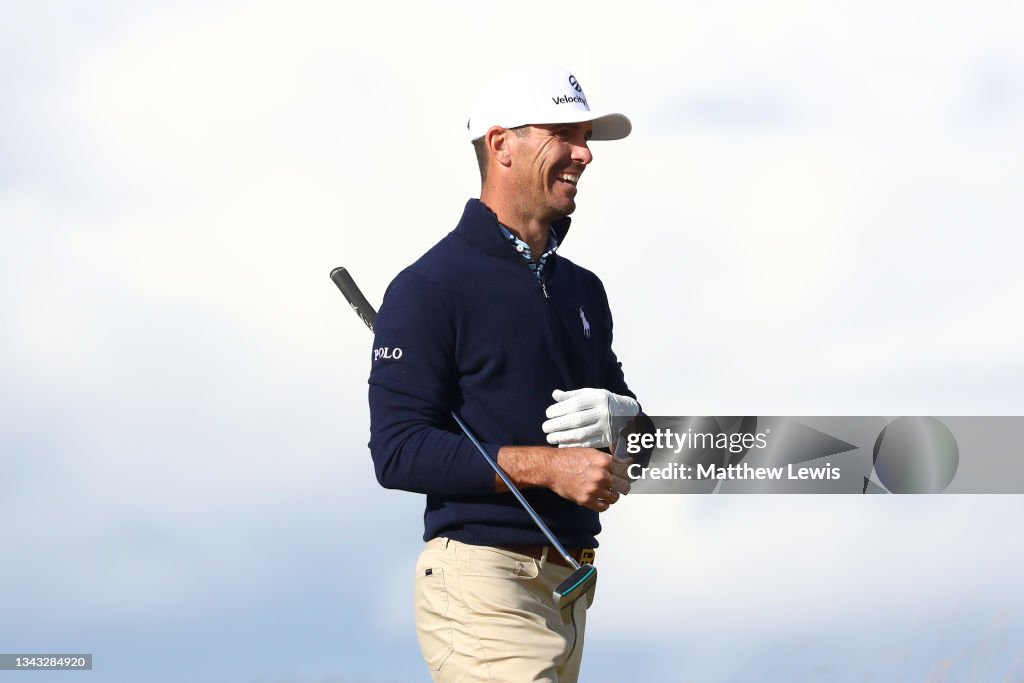 Alfred Dunhill Links Championship - Previews