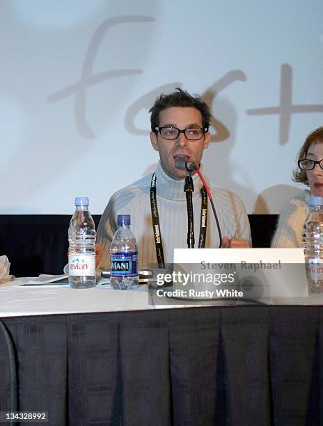 Steven Raffael Steven Raphael Photos and Premium High Res Pictures - Getty Images