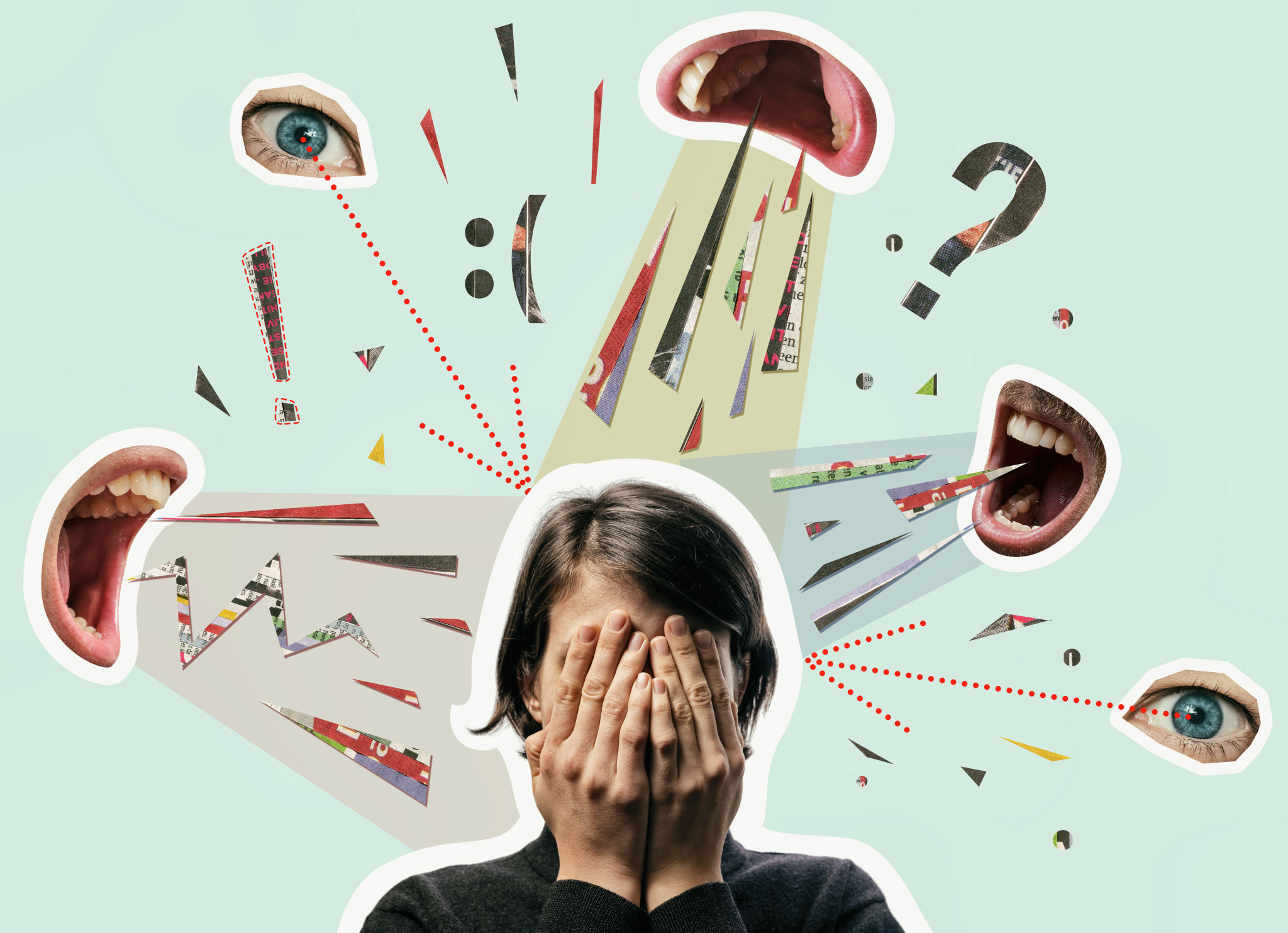 psychological abuse
