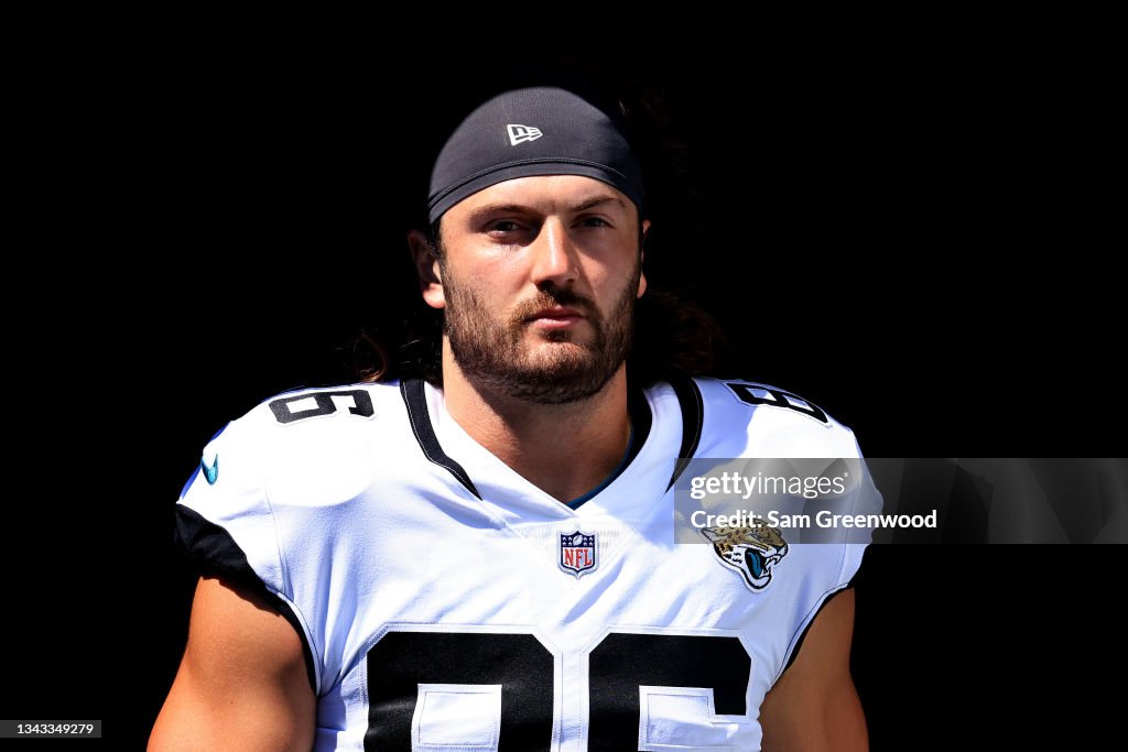 Arizona Cardinals v Jacksonville Jaguars