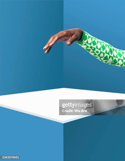 Hand Over Backdrop 90,290 Black Hand Female Stock Photos, High-Res Pictures, and Images ...