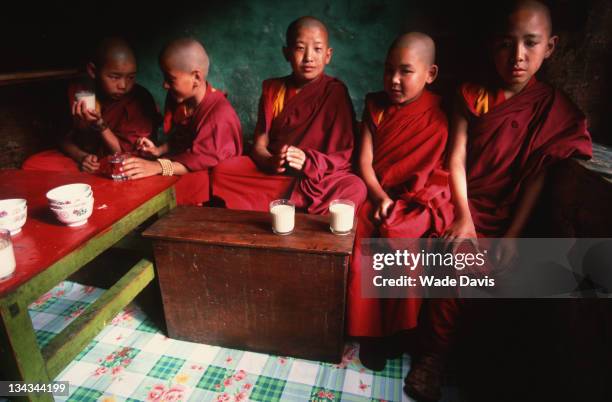 Choling 22 Thupten Choling Monastery Stock Photos, High-Res Pictures, and ...