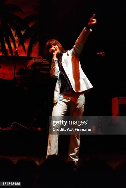 Rooney during Rooney in Concert - July 18, 2004 at The Wiltern Theatre in Los Angeles, California, United States.