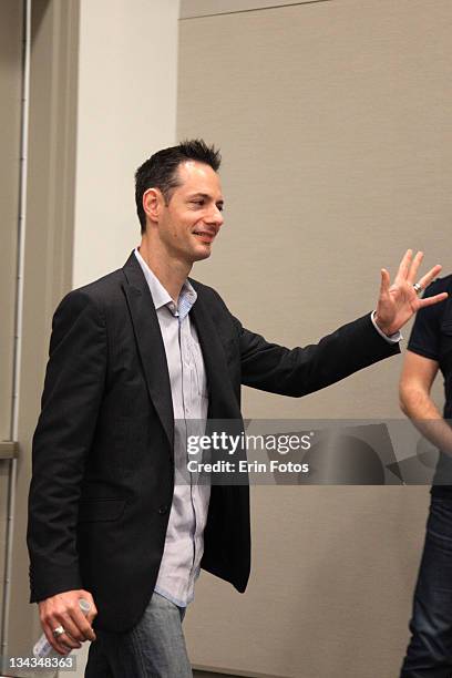 24 Music Film Festival Straight From The Source Panel Photos & High Res ...