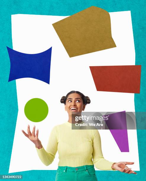 Collage Talent Management Photos and Premium High Res Pictures - Getty ...