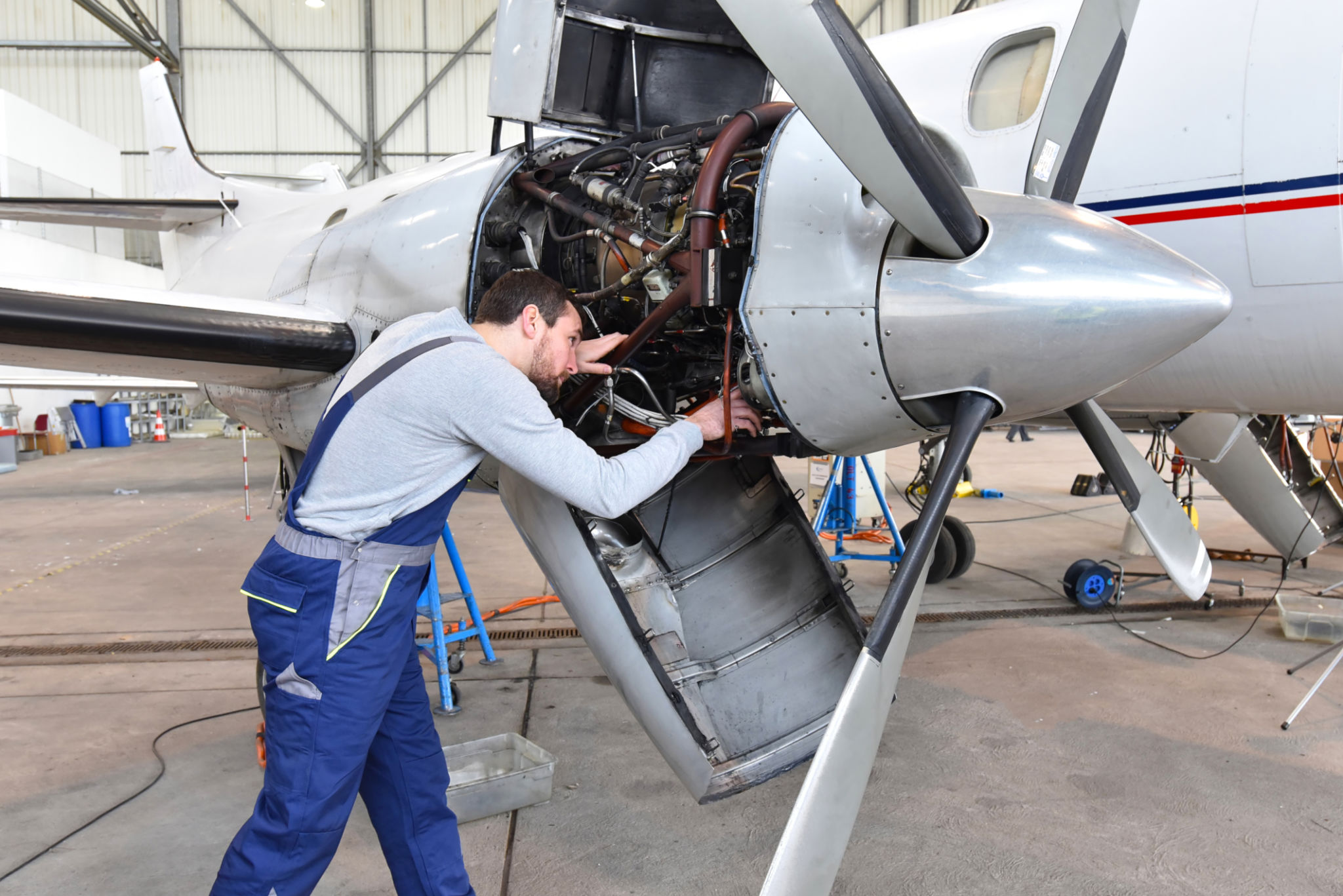 aerospace engineering
