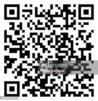 QR code sign QR code sign