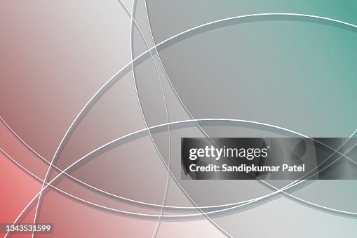 Abstract creative circle background Abstract creative circle background