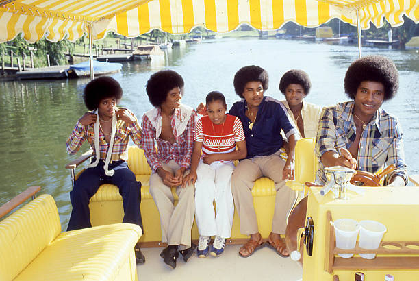 Tito And Randy 1,646 Tito Jackson And Jackie Jackson Photos & High Res Pictures ...