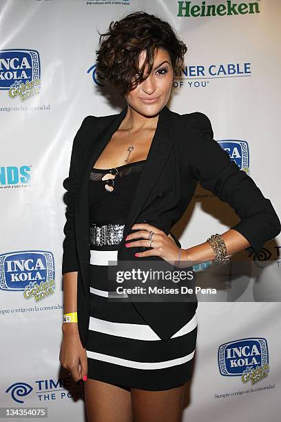 Kristina Ribeiro Kristina Rivera Photos and Premium High Res Pictures - Getty Images