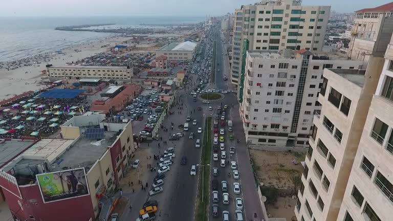 Al Rashed Beach 835 Beach In Palestine Stock Videos, Footage, & 4K Video Clips - Getty ...