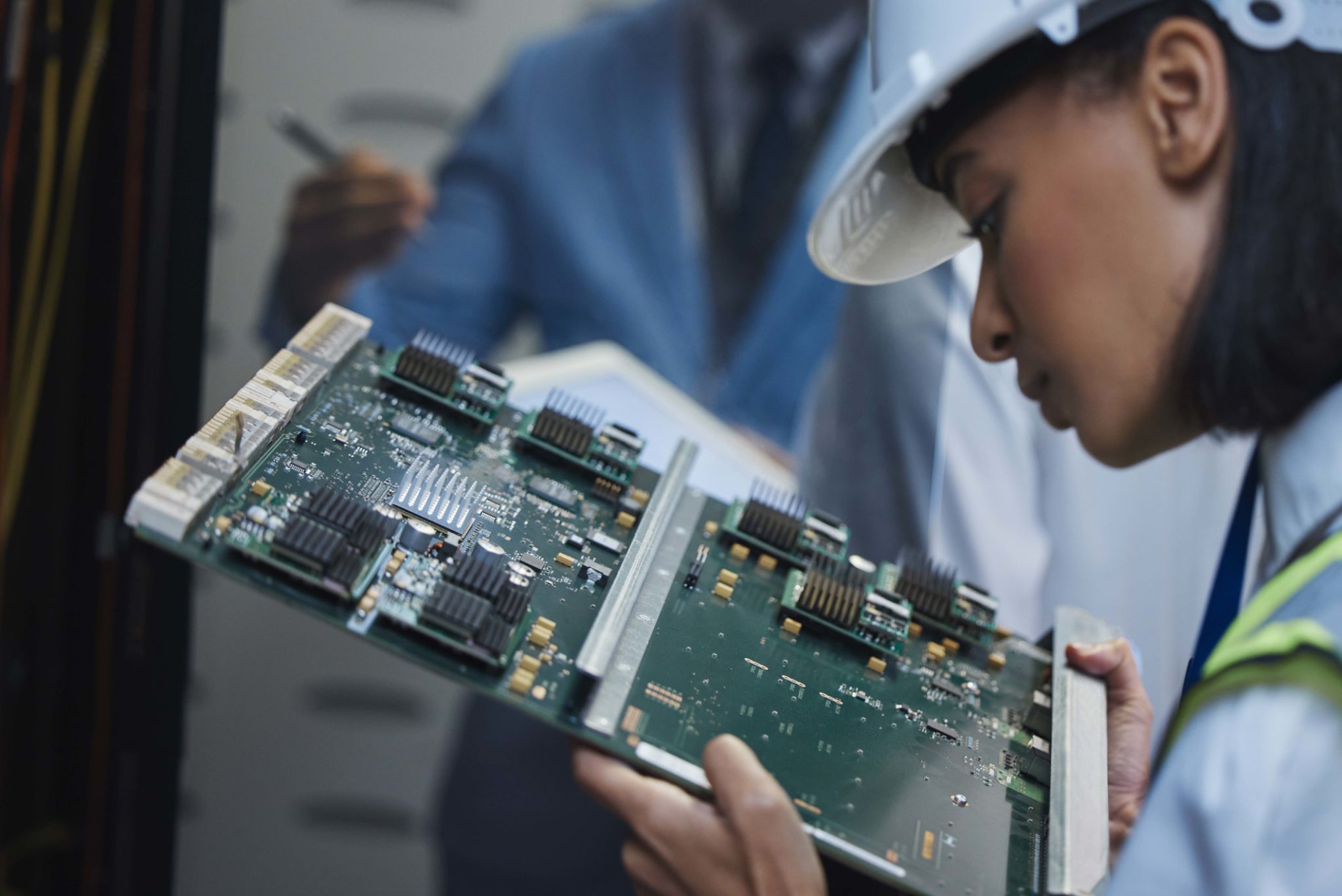 Innovated Hardware Example Understanding the Latest Innovations in Hardware Technology