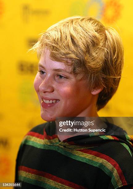 Devin Brough Music Film Interactive Festival Hesher Premiere Photos and Premium High ...