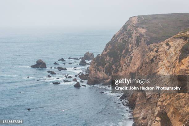 Point Reyes Ns 5,091 Point Reyes Calif Stock Photos, High-Res Pictures, and Images ...