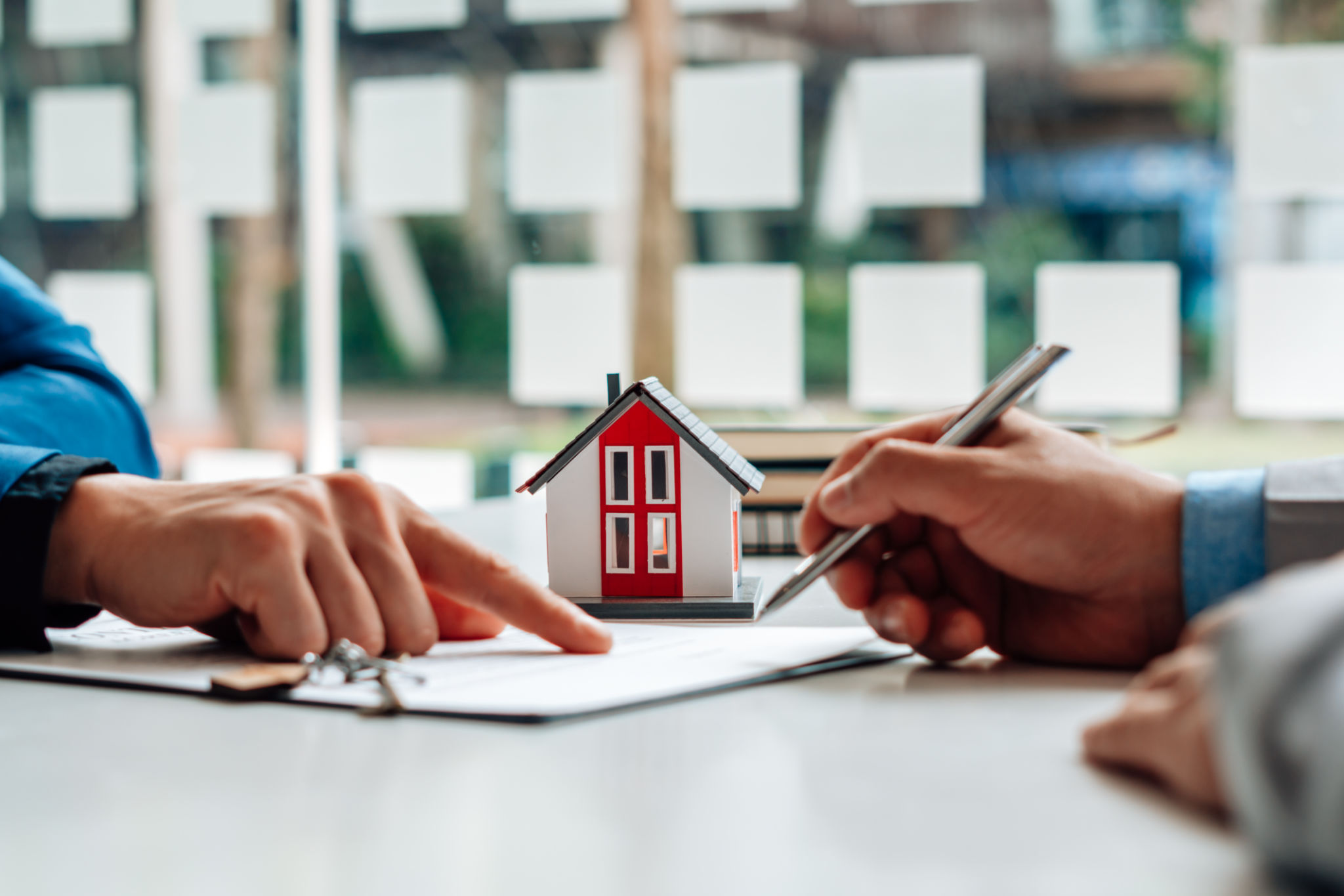 landlord tenant
