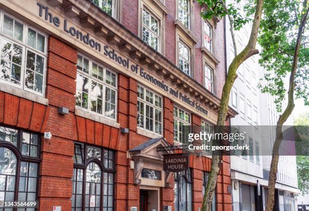 4,323 London School Of Economics Photos and Premium High Res Pictures -  Getty Images