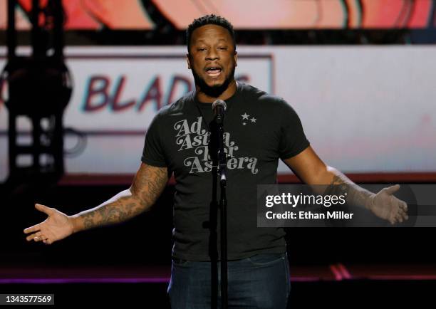 Joseph Green Rapper Joseph Green (Poet) Photos and Premium High Res Pictures - Getty Images
