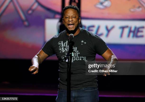 Joseph Green Rapper 28 Joseph Green (Poet) Stock Photos, High-Res Pictures, and Images ...