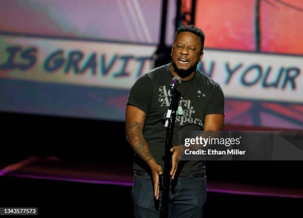 Joseph Green Rapper 28 Joseph Green (Poet) Stock Photos, High-Res Pictures, and Images ...