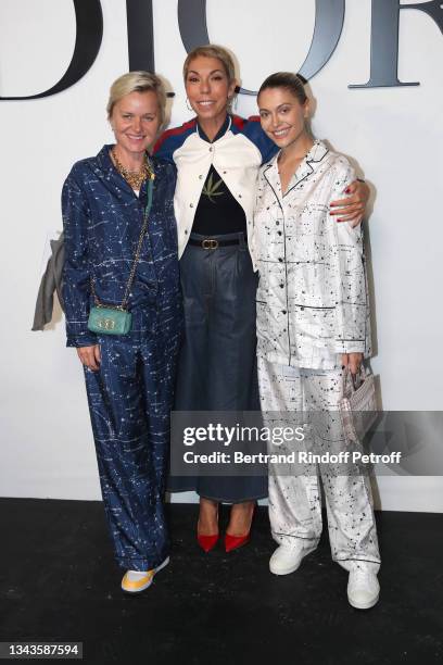 Heloise Agostinelli Photos and Premium High Res Pictures - Getty Images