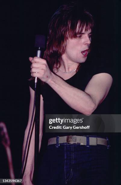 4,720 Ralph (Singer) Photos & High Res Pictures - Getty Images