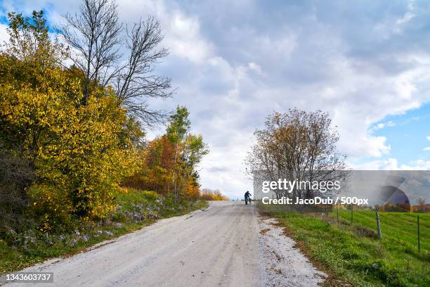 Chelsea Qc Rue 605 Chelsea Quebec Stock Photos, High-Res Pictures, and Images - Getty ...