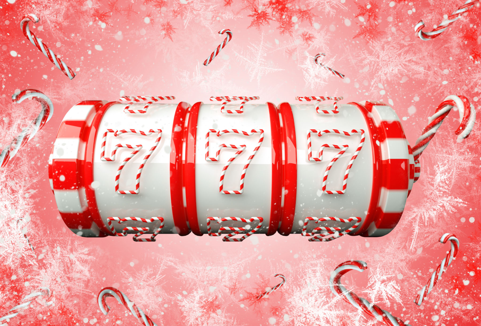 casino christmas