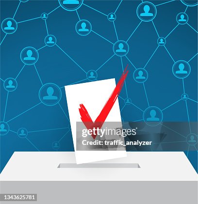 Electronic Voting Electronic Voting