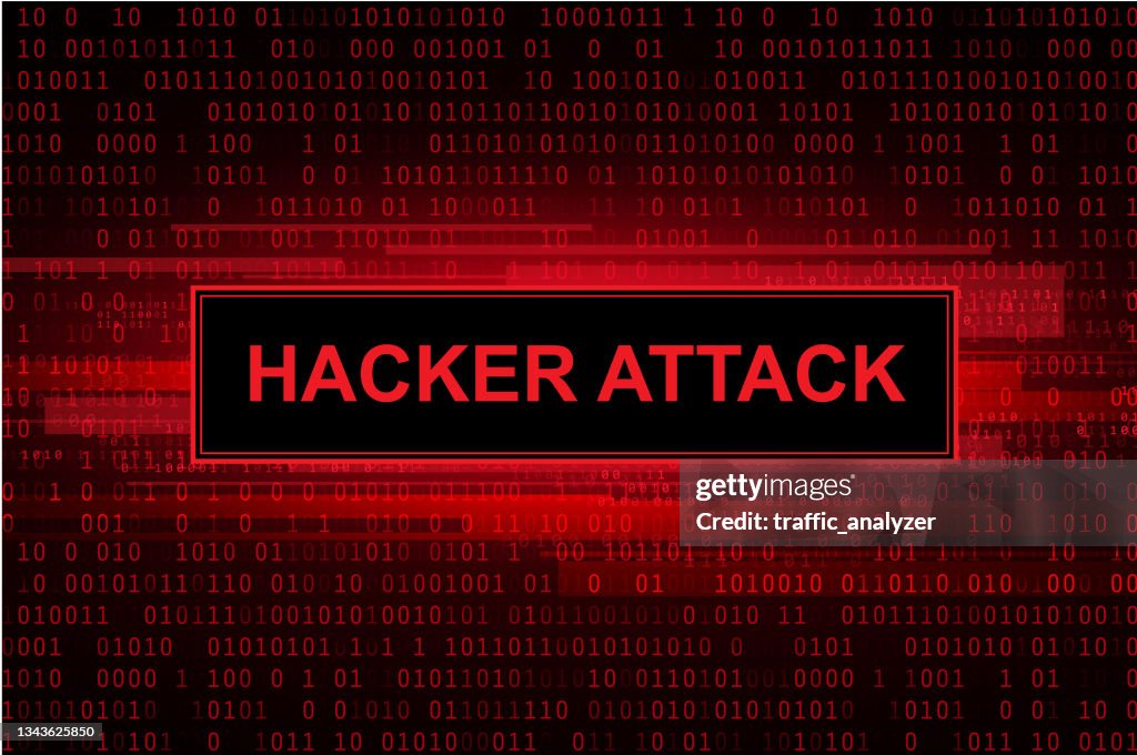 Hacker Background