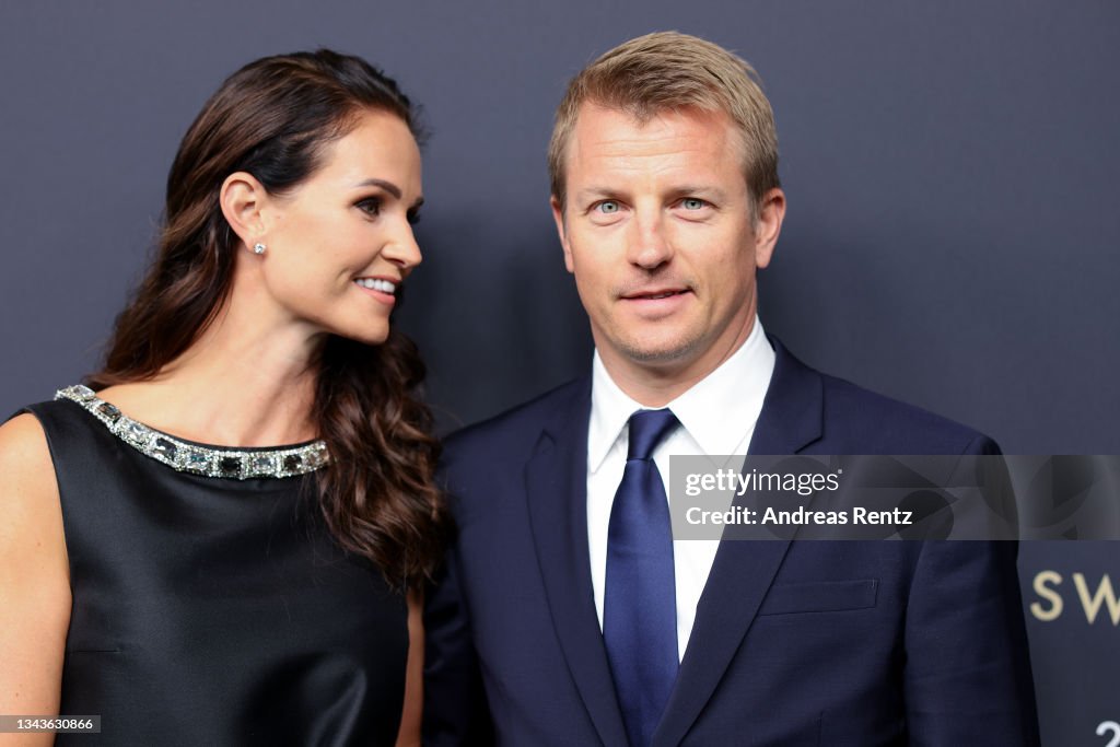 "No Time To Die" Premiere - 17th Zurich Film Festival