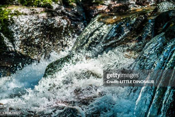 Clearwater Rocks Image Little High Rock Mountains Photos and Premium High Res Pictures - Getty ...