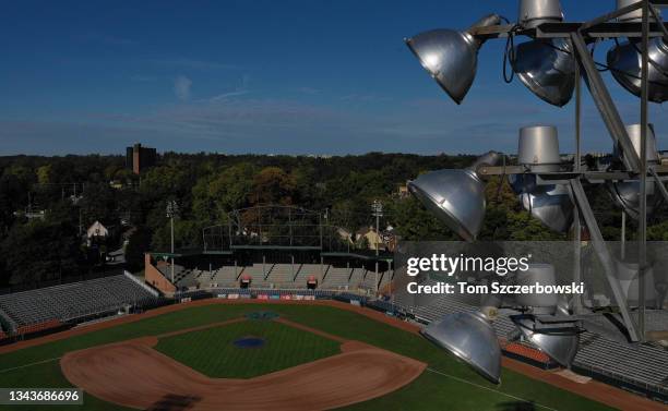 Stade Labatt Labatt Memorial Park Imagens e fotografias de stock - Getty Images