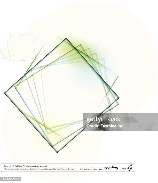 Overlapping Transparency Overlapping Transparent Shapes High Res Vector Graphics - Getty Images