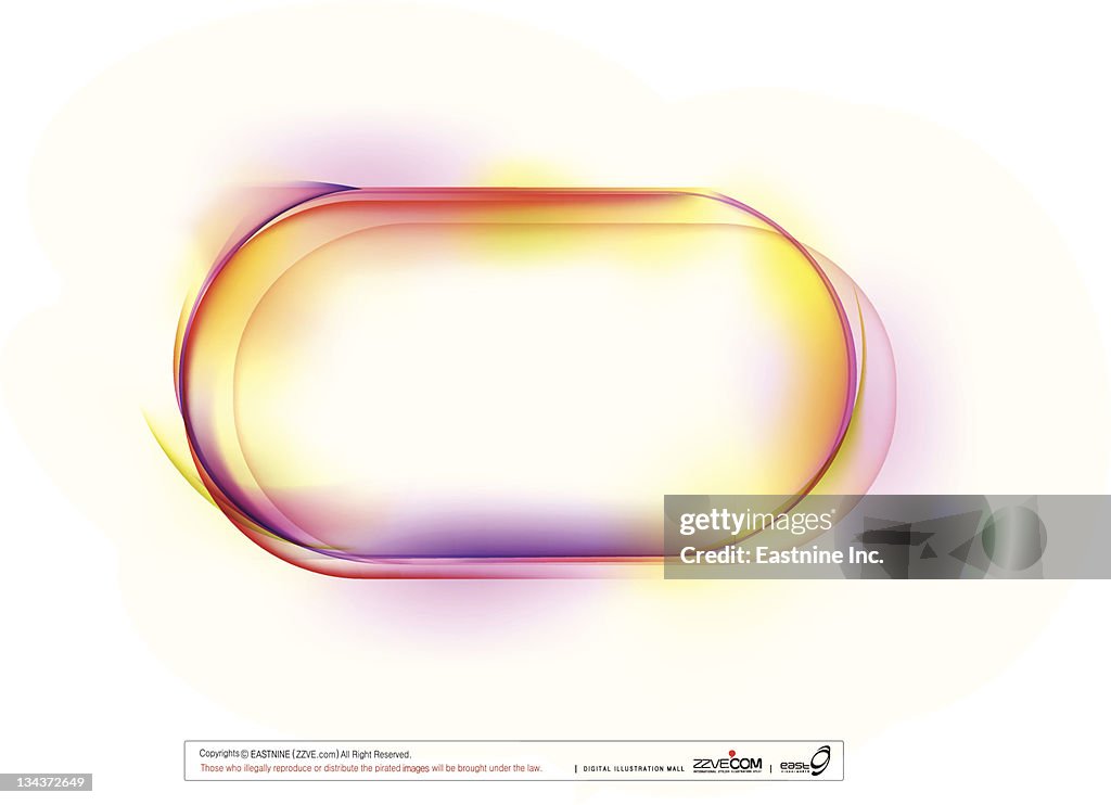 Capsules Shape On White Background High-Res Vector Graphic - Getty Images
